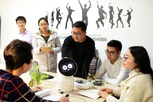 河北省今年将建160家创业就业孵化基地
