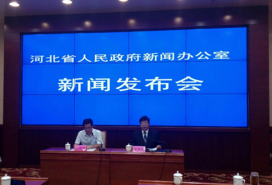 河北省出台首个关于外国人才引进的规范性文件